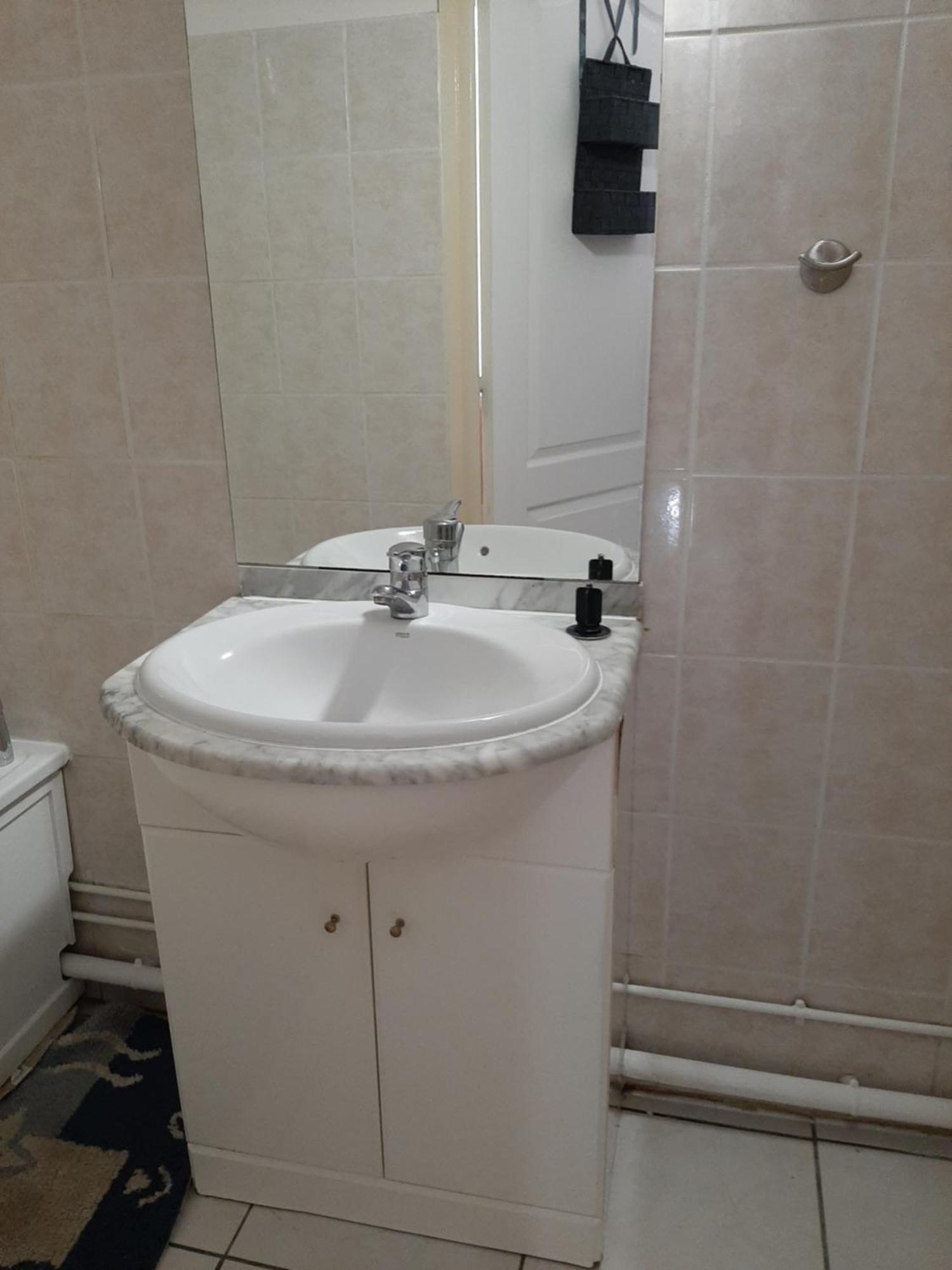 Studio Le Clos Saint Charles Saint Denis Centre Bagian luar foto